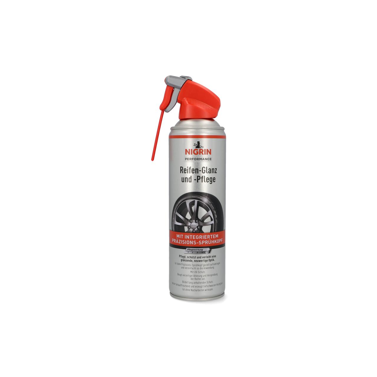 NIGRIN  NANOTEC REIFENSW 500ML