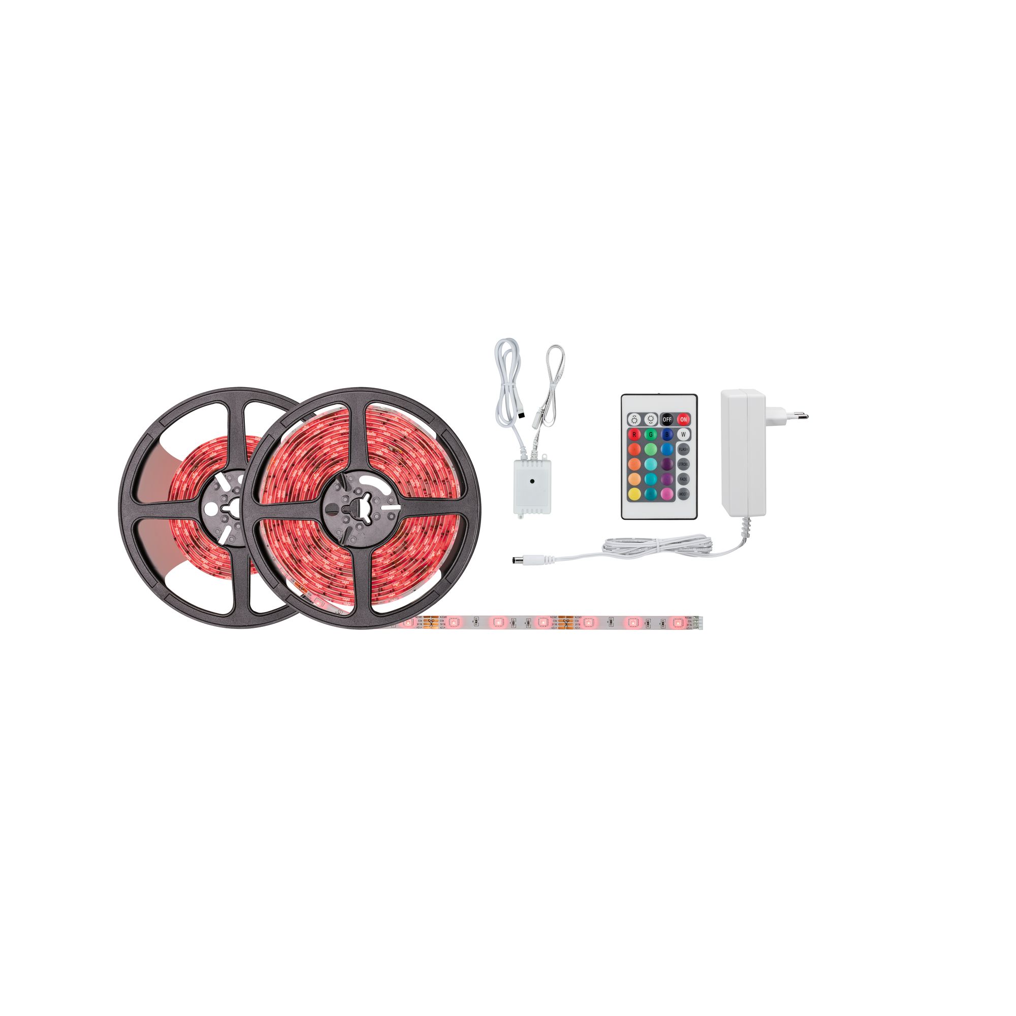 PAULMANN FN LED STRIPE 7,5M 26W 230/12V