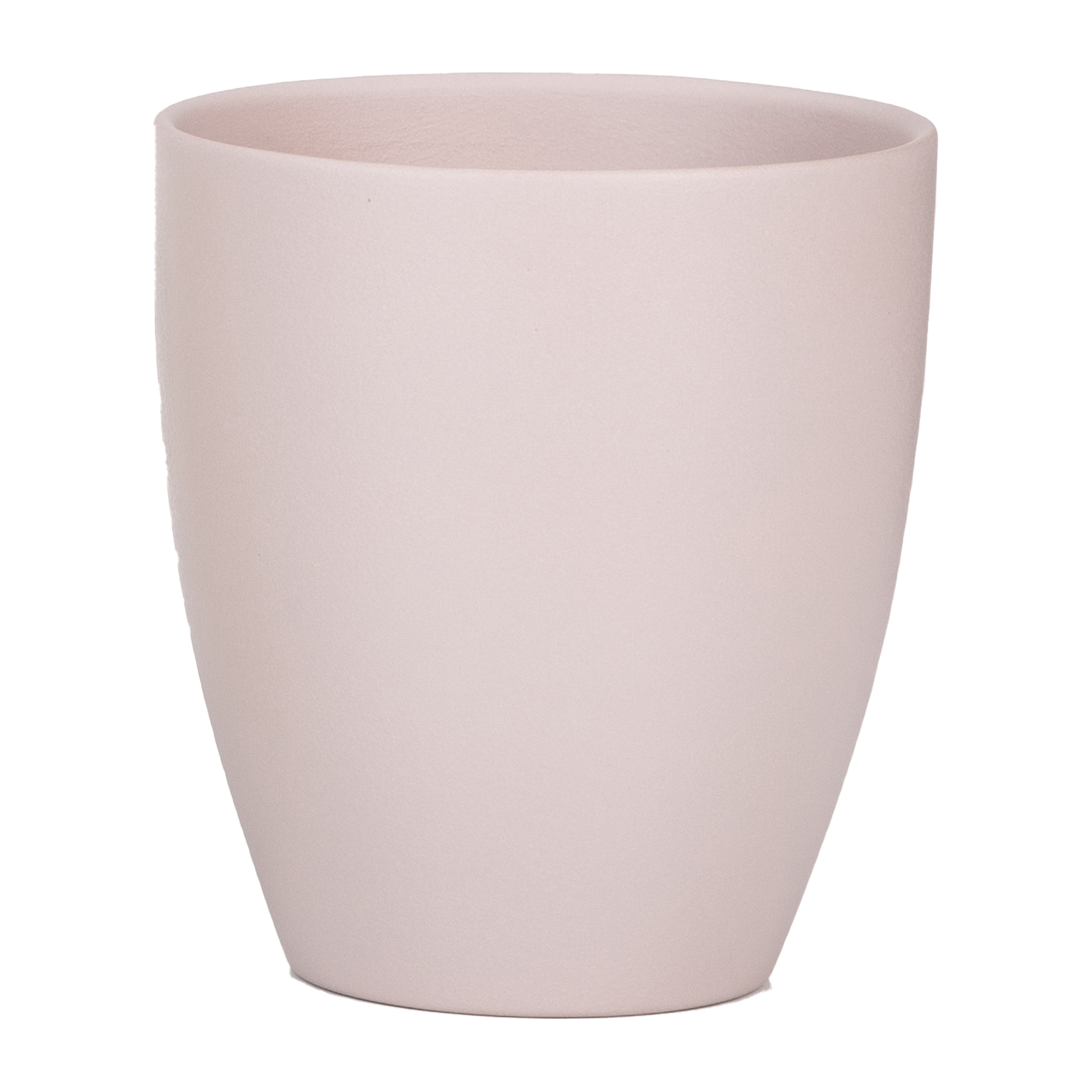 Scheurich Pflanzgefäß 620/15, Powder Rose Scheurich Pflanzgefäß 620/15, Powder Rose