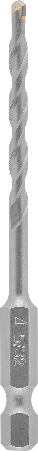 kwb Steinbohrer, 85 mm, Ø 4 mm kwb Steinbohrer, 85 mm, Ø 4 mm