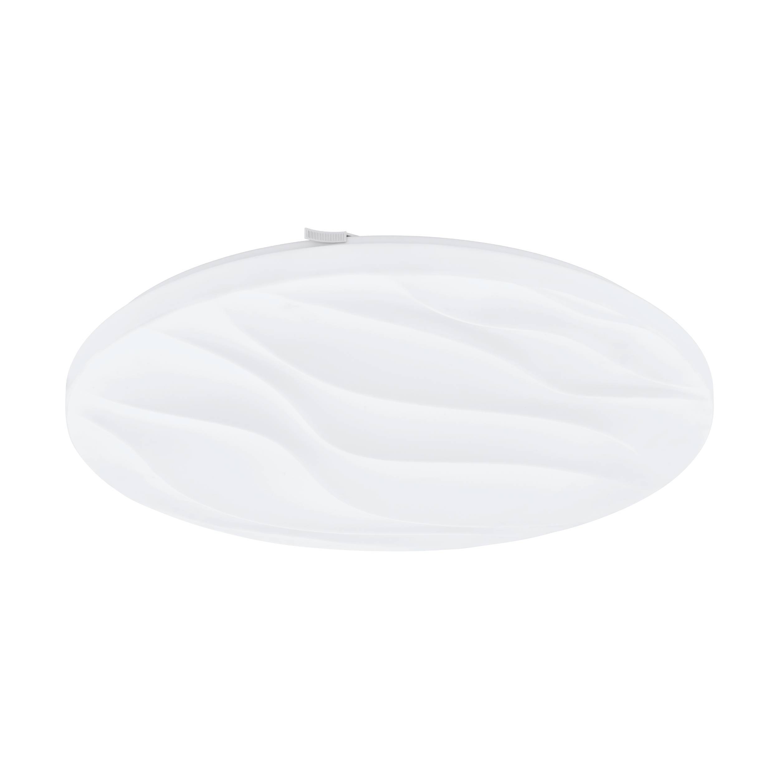 796652-2 Eglo Deckenleuchte, D: 44cm, BENARIBA