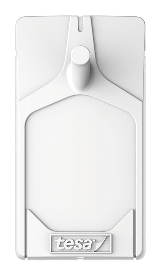 tesa_77762_front_pr_001 tesa Klebenagel Tapete & Putz, 0,5 kg