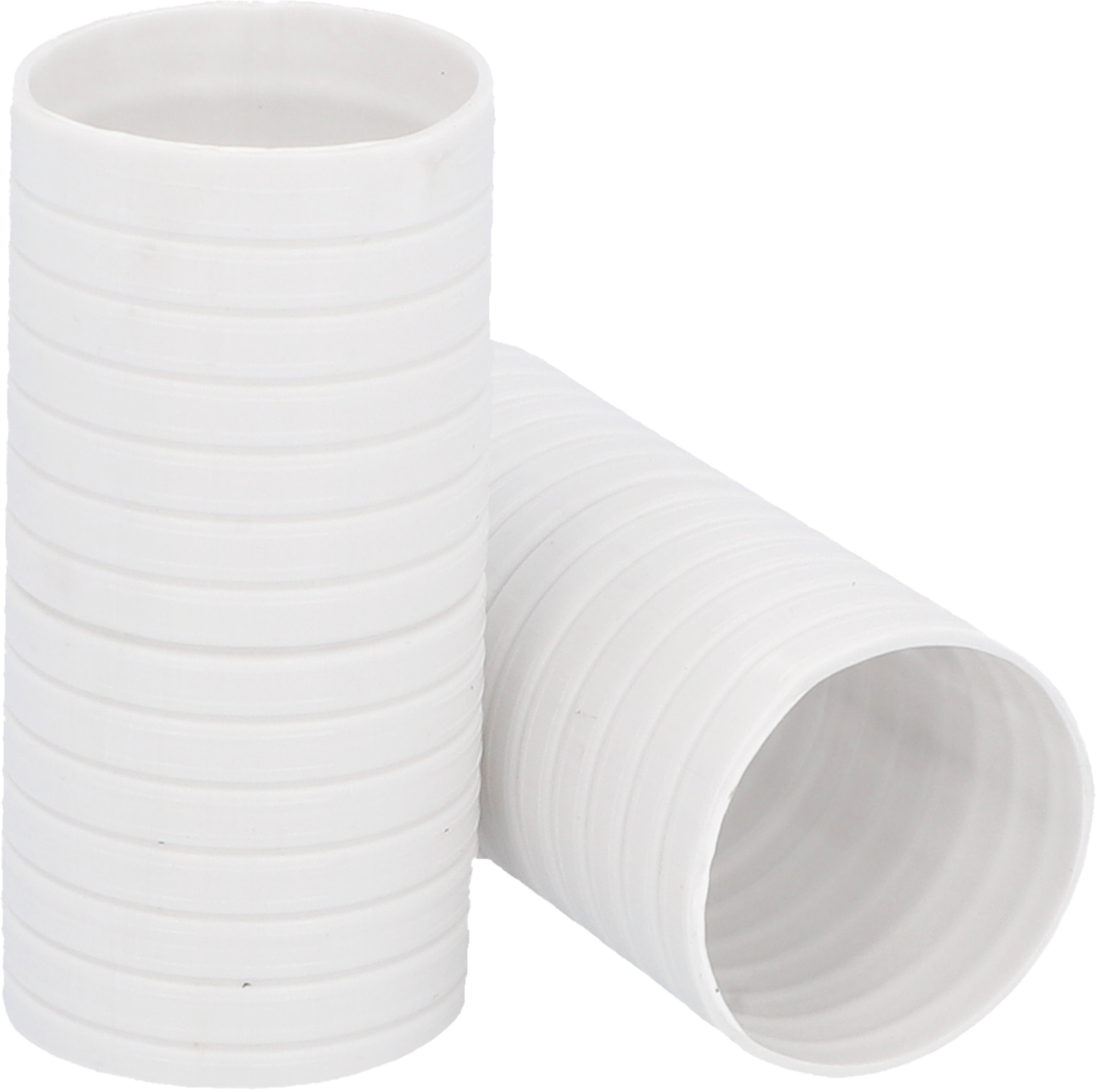 Unitec Verbindermuffe für Flexrohr EN32 Unitec Verbindermuffe für Flexrohr EN32