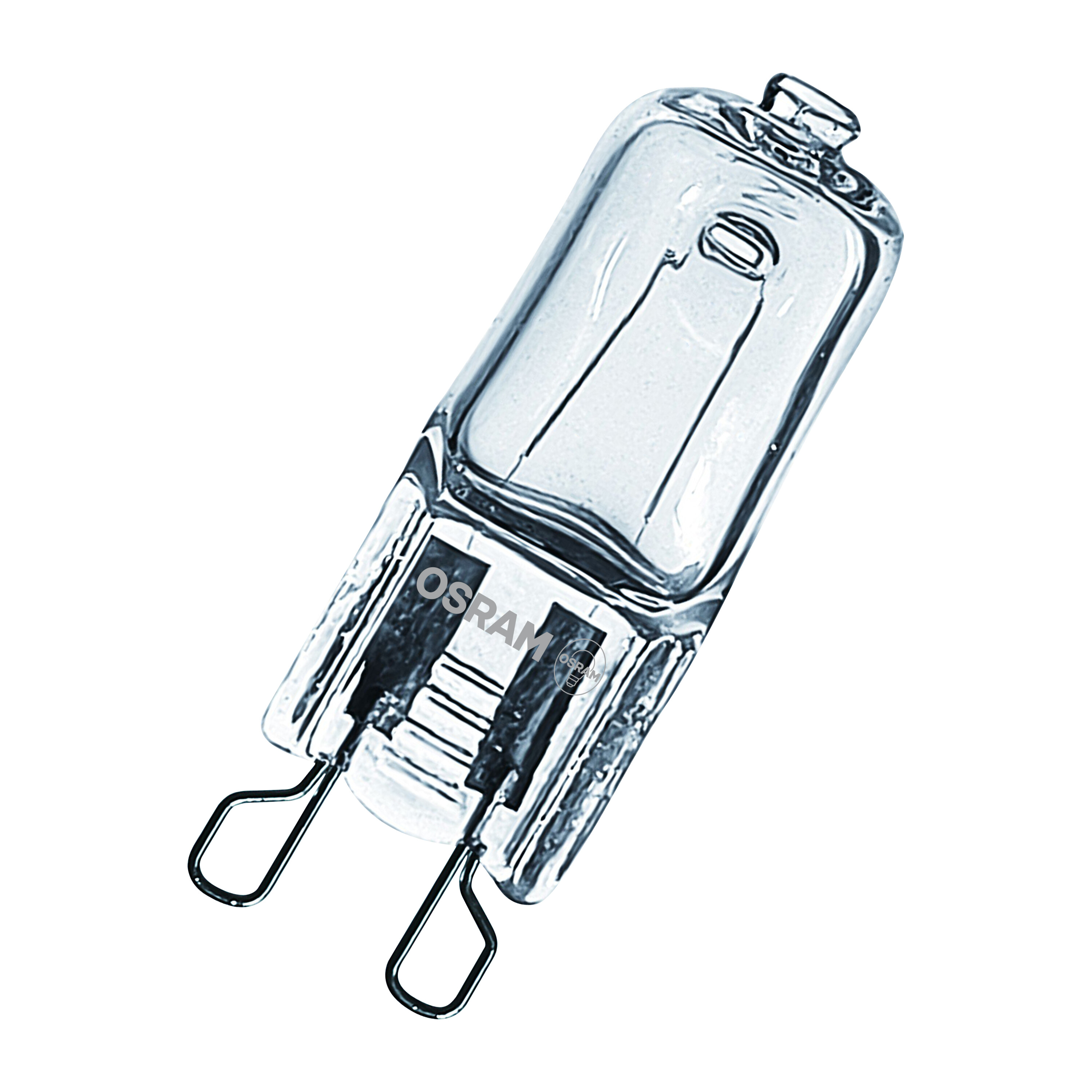 Osram Halopin Backofen G9, 40W, Warmweiß