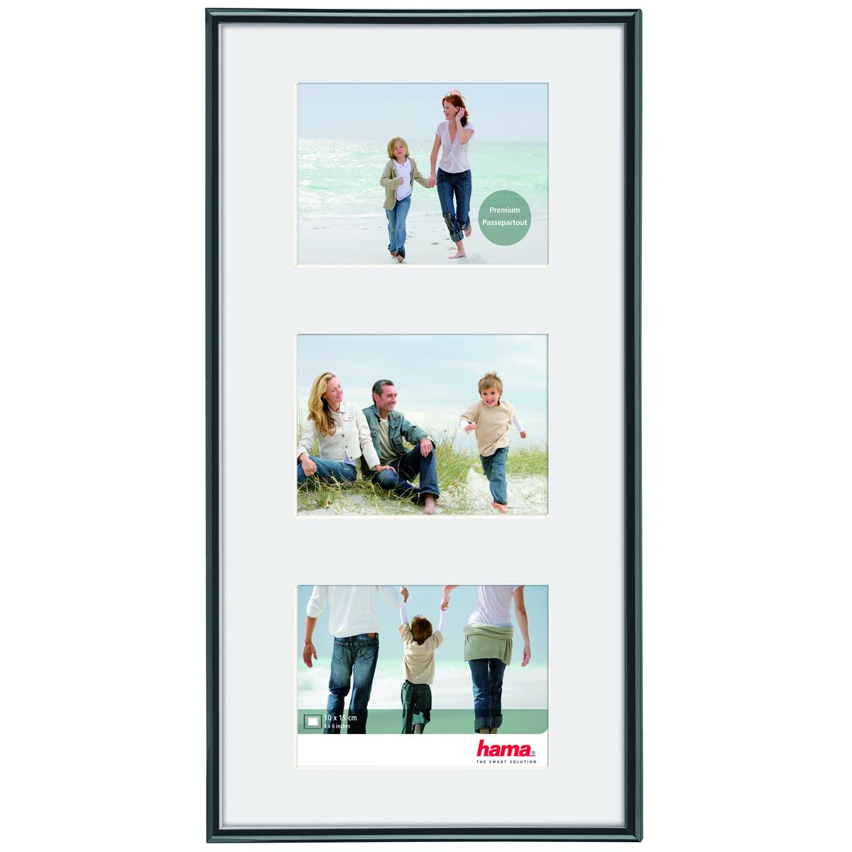 568426_66596 HAMA FOTOGALERIE MADRID SW 3X10X15 CM, 23X45 CM