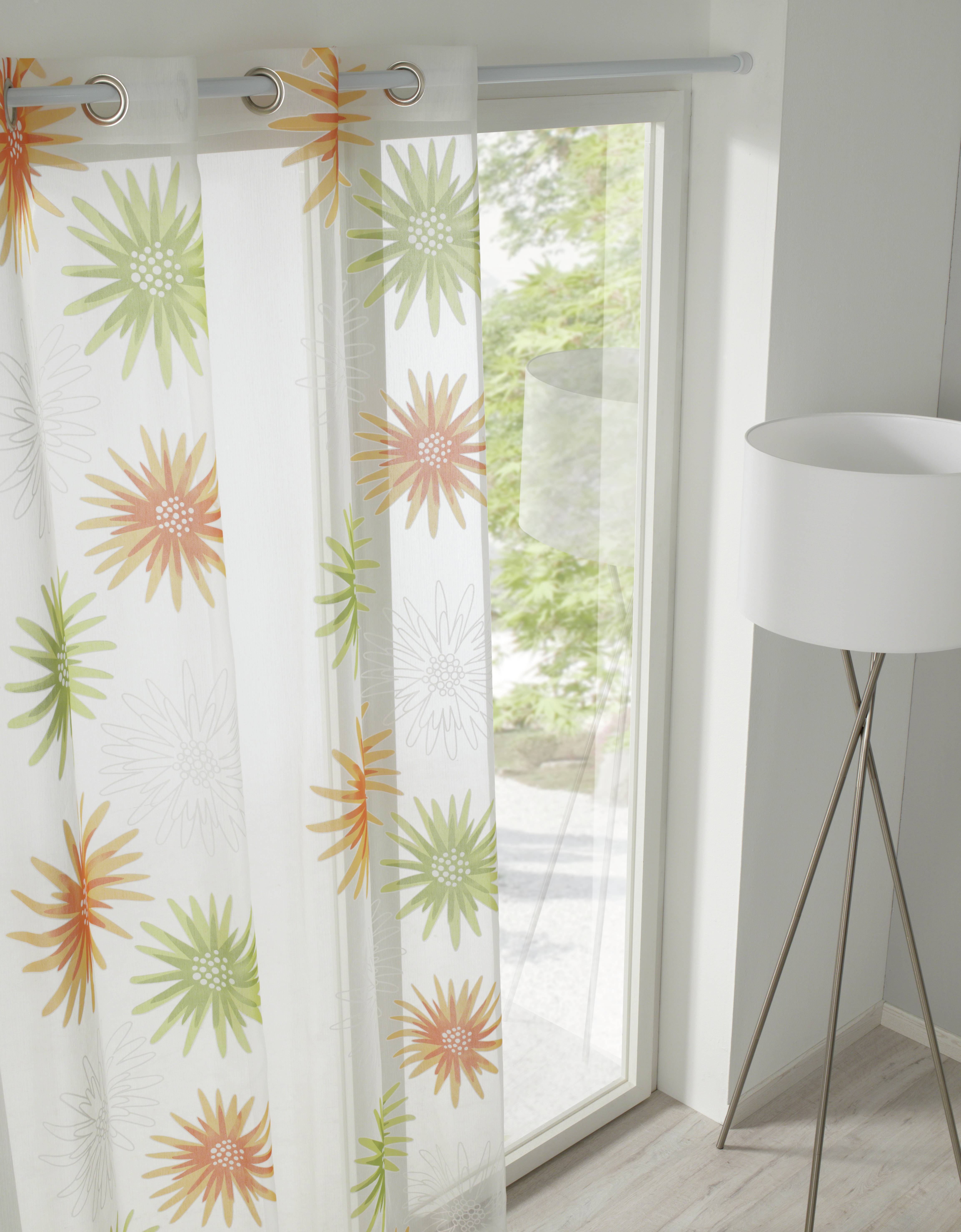 405982_04 GARDINIA SPANNSTANGE 23/26 WEISS 125-220