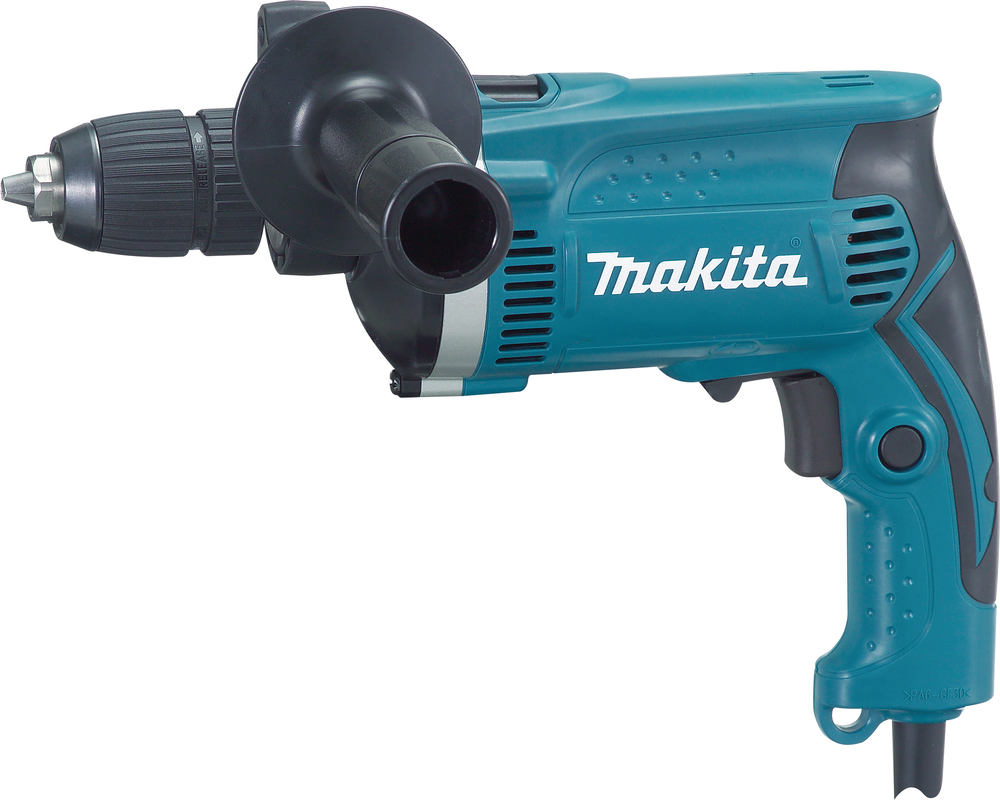 Makita Schlagbohrmaschine HP1631, 710W Makita Schlagbohrmaschine HP1631, 710W