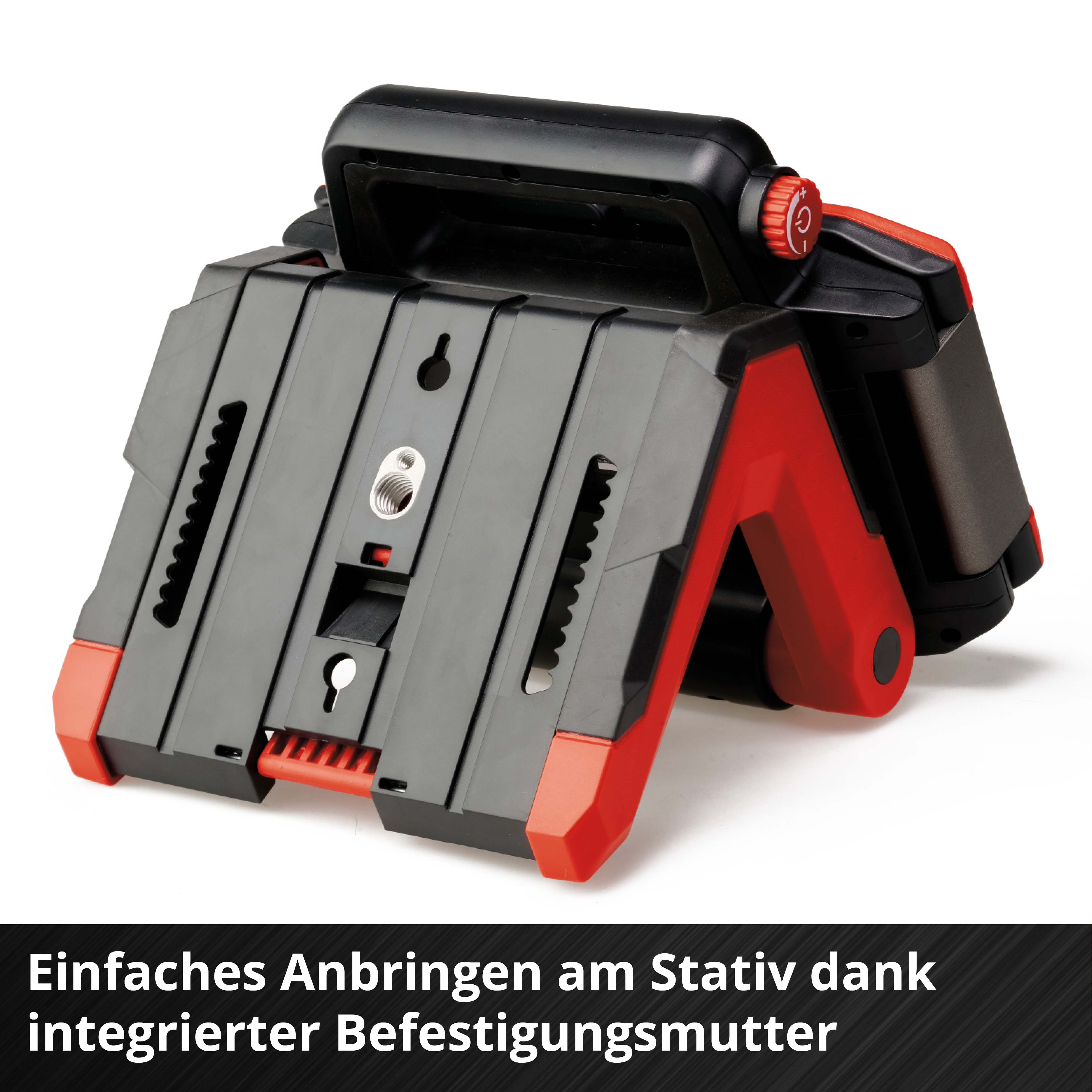 Einhell Akku-Lampe TP-CL 18/3000 Li Set - Solo