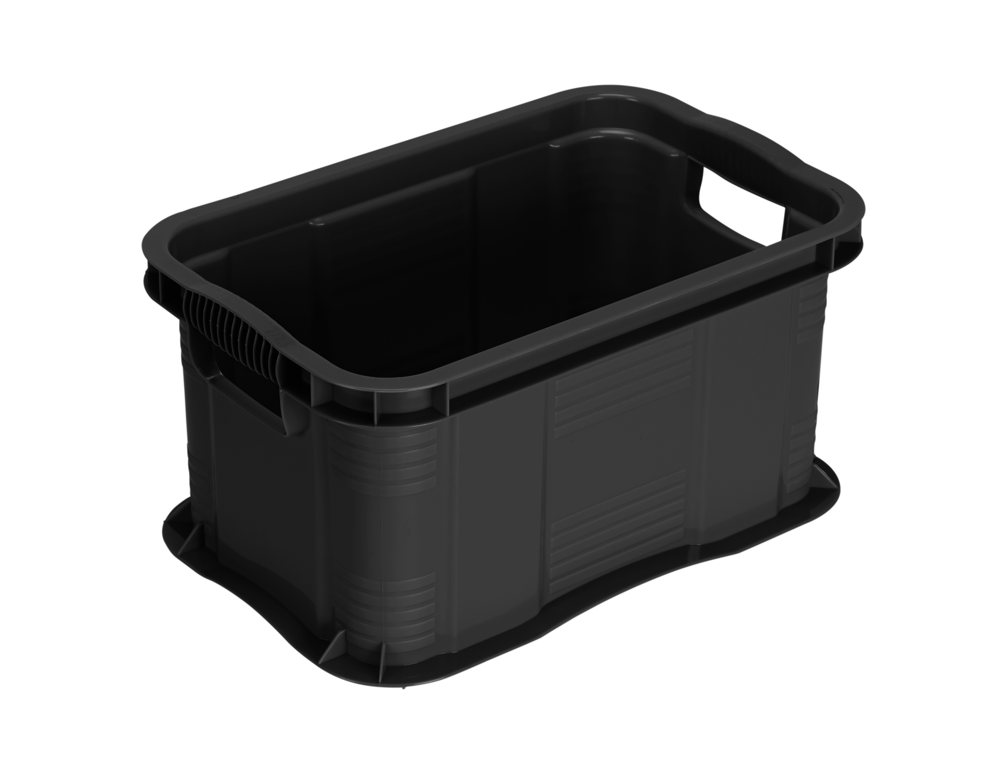 896325_1793208080 Rotho Systembox Agilo A5, schwarz