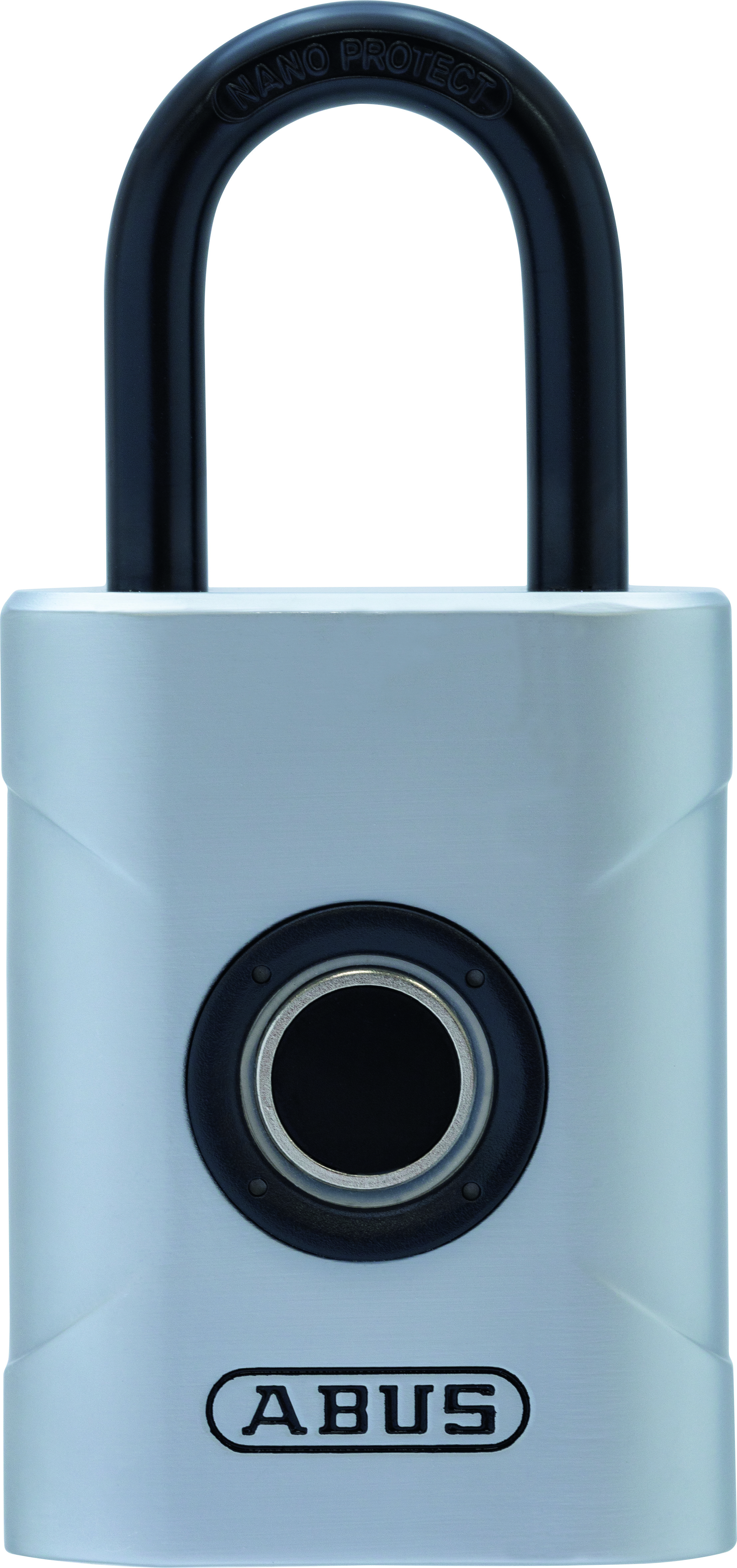 Abus Vorhangschloss 57/45 Touch / Fingerprint Abus Vorhangschloss 57/45 Touch / Fingerprint