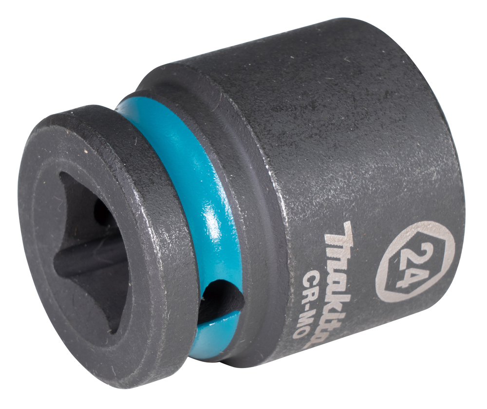 Makita Schlagnuss SW24 Impact Black