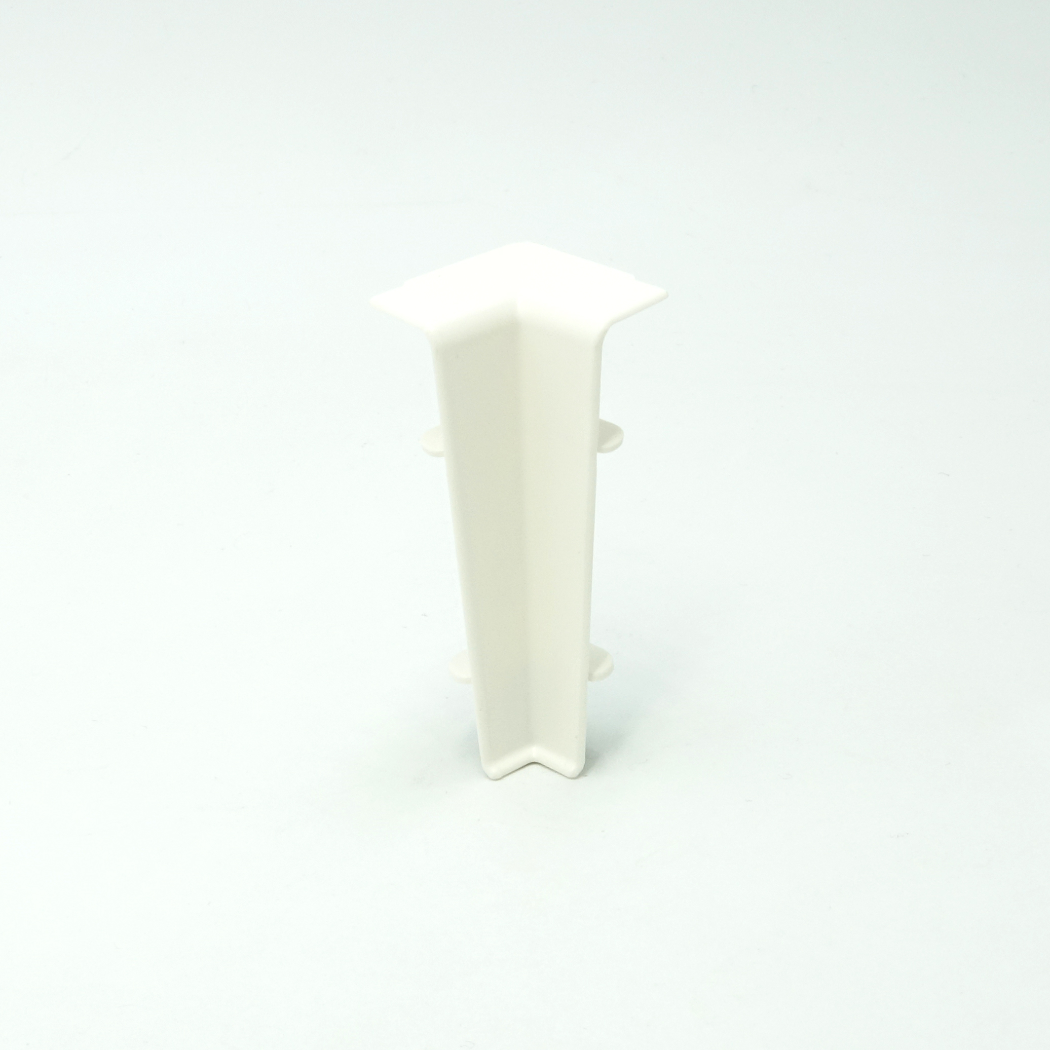 Döllken Innenecke SLK60, weiß