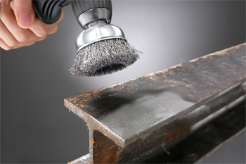 606333-600 Kwb Topfbürste grob, 75 mm