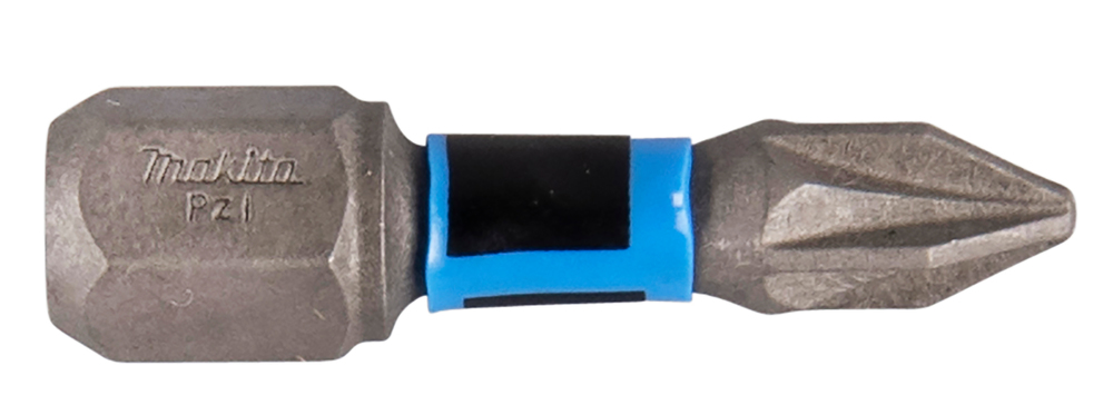 Makita Torsion Bit PZ1 Impact Premier Makita Torsion Bit PZ1 Impact Premier