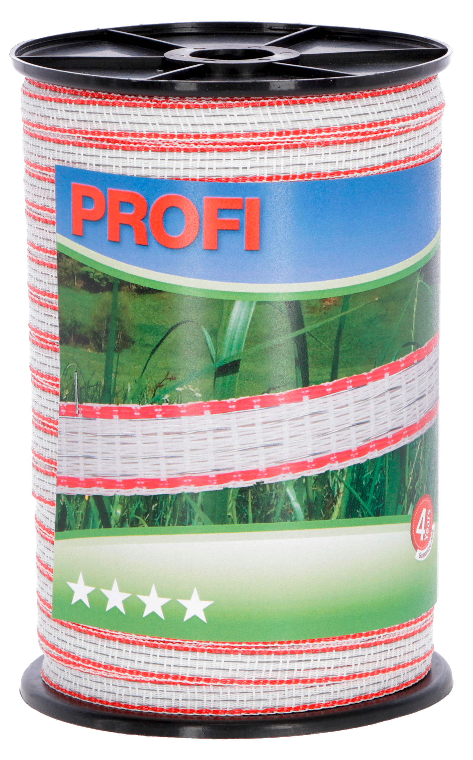Kerbl Flexigate Band, 7,5m x 40 mm 