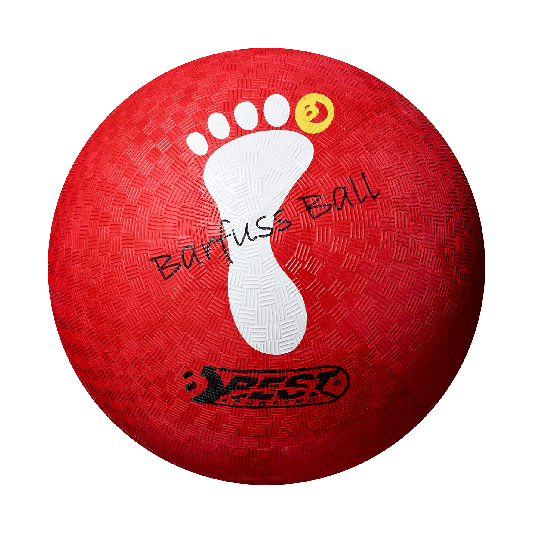 554788 Best Barfuß-Fußball, Größe 5