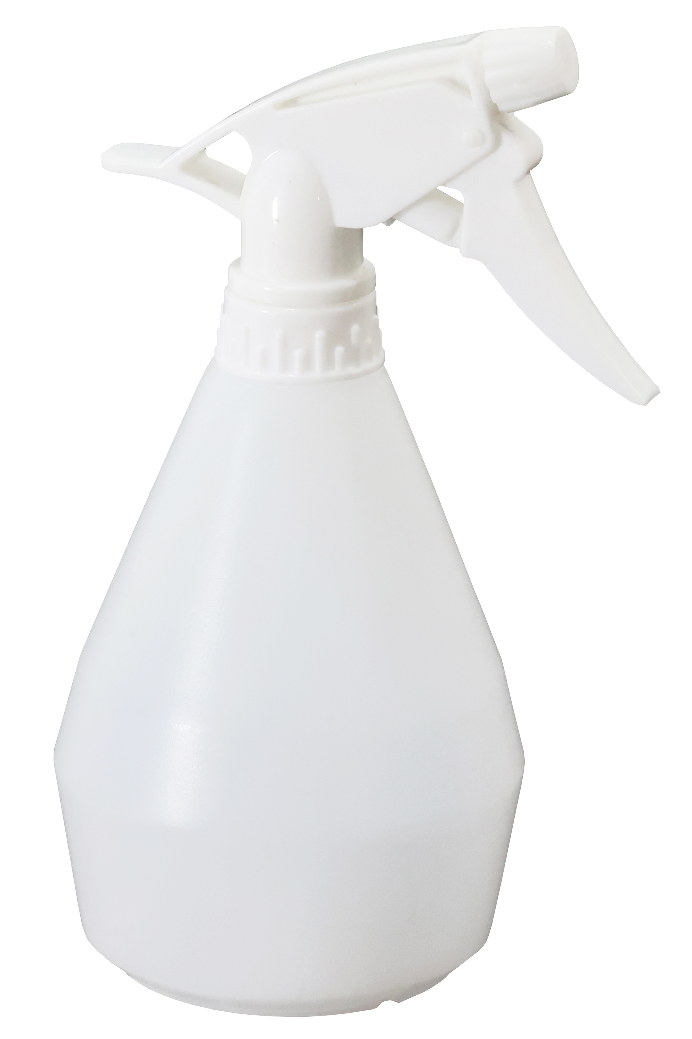 Bürstenmann Sprühflasche, 0,5 L Bürstenmann Sprühflasche, 0,5 L