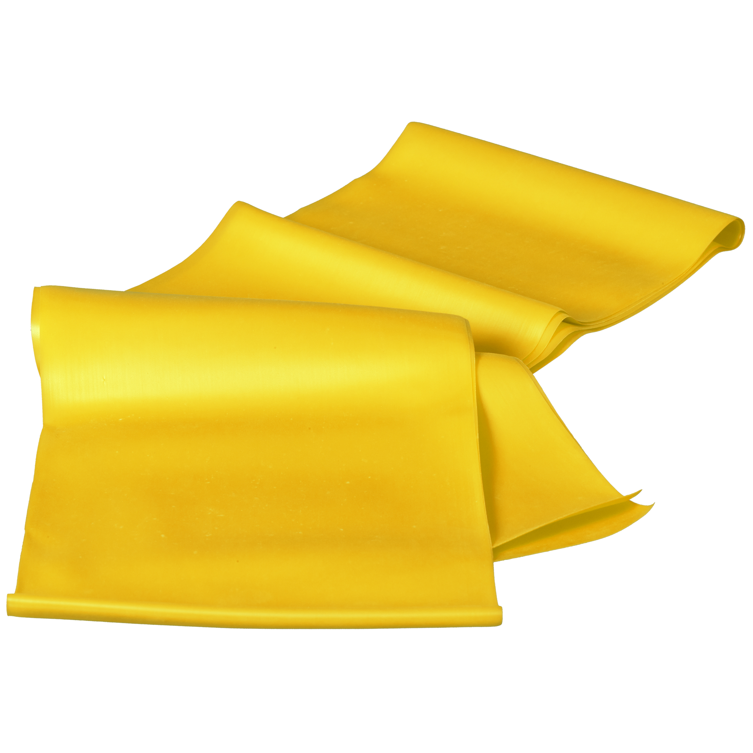 705094 Best Gymnastikband 2 m, gelb