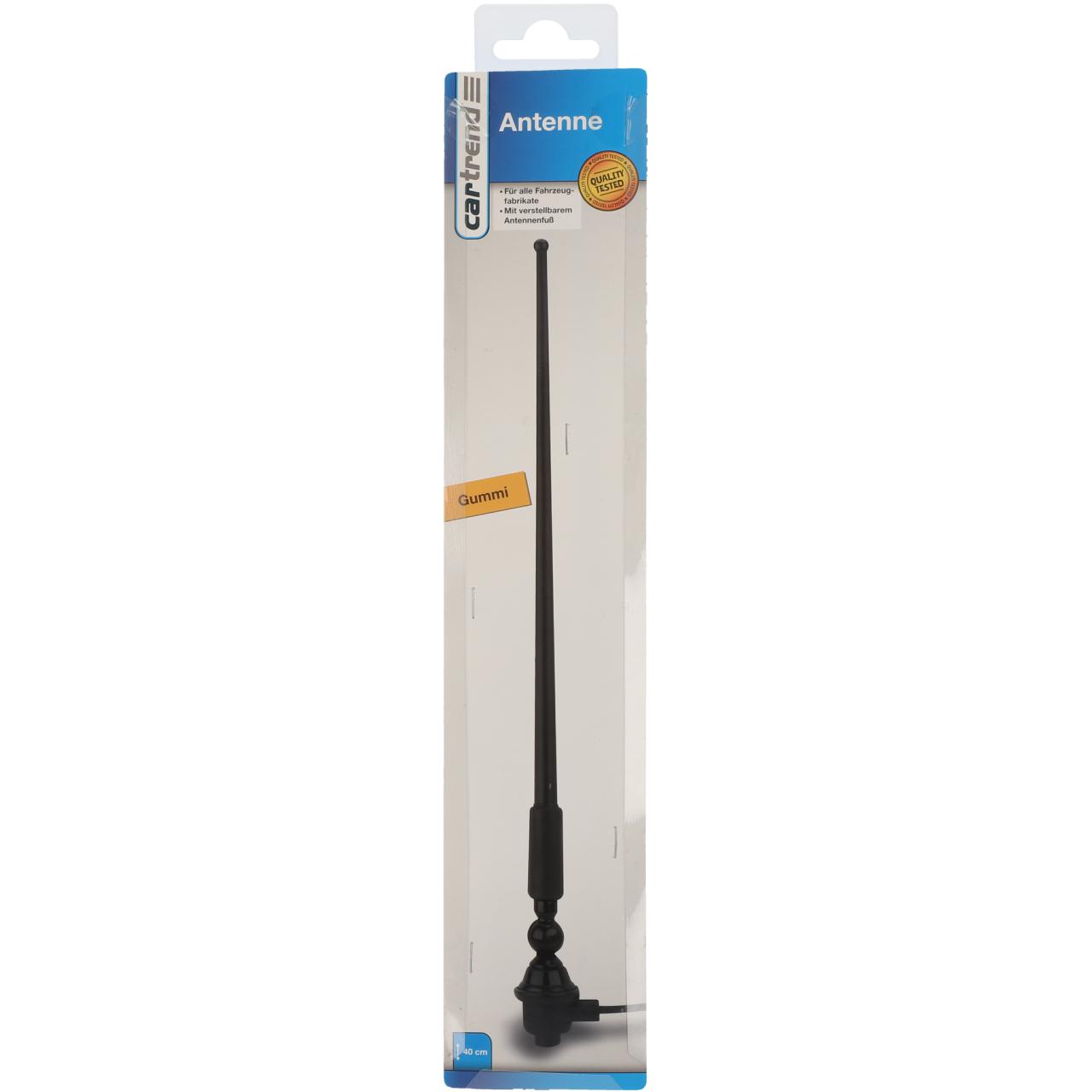 299736 ANTENNE GUMMI 40CM