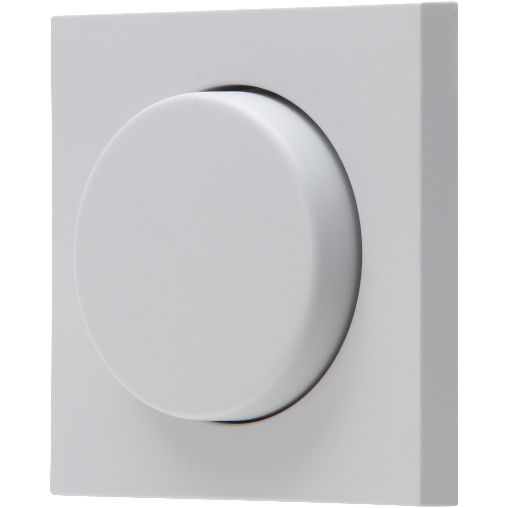 Kopp Athenis Dimmer-Abdeckung