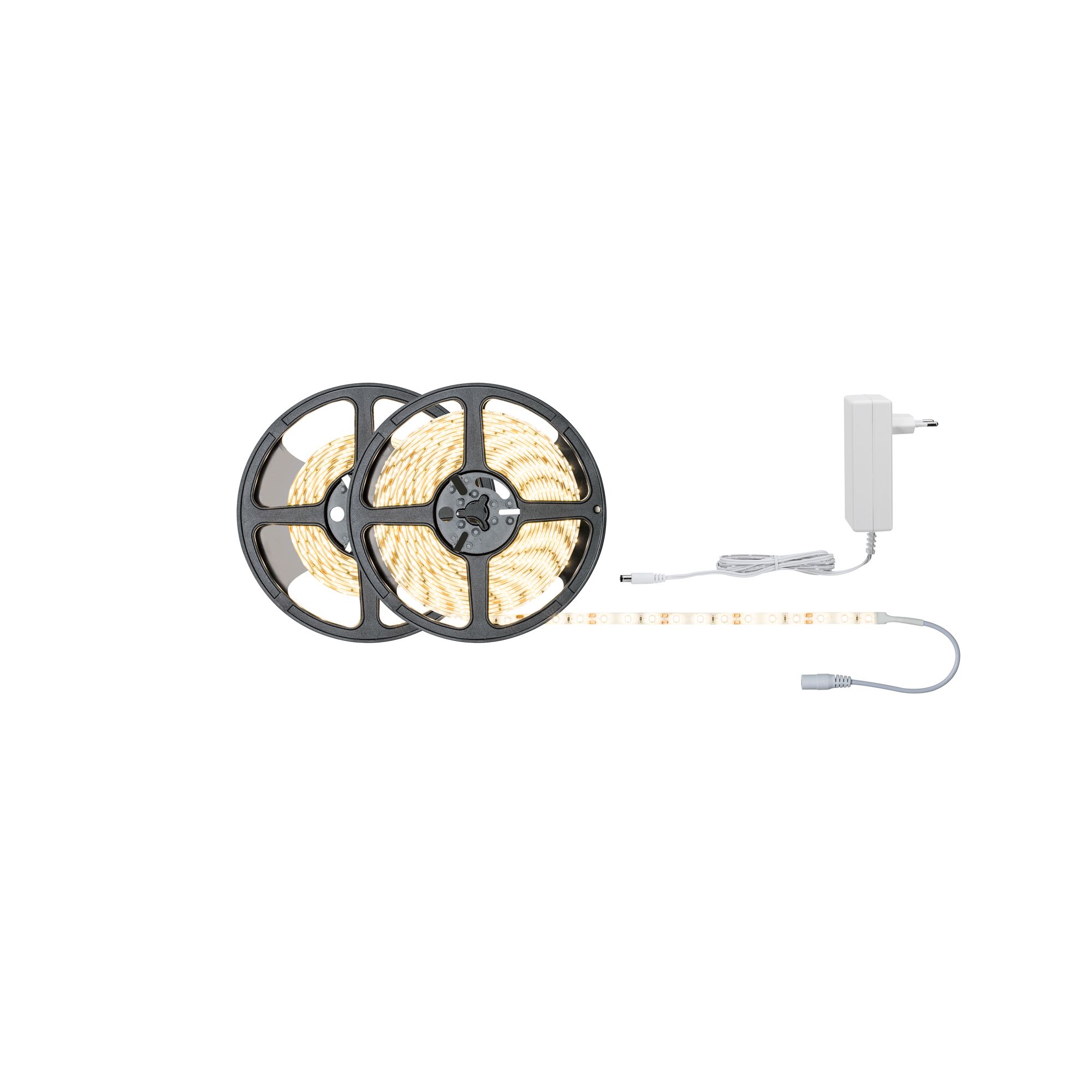 088287_78973ip01 PAULMANN LED STRIPE 7,5M WW 20W 230/12V