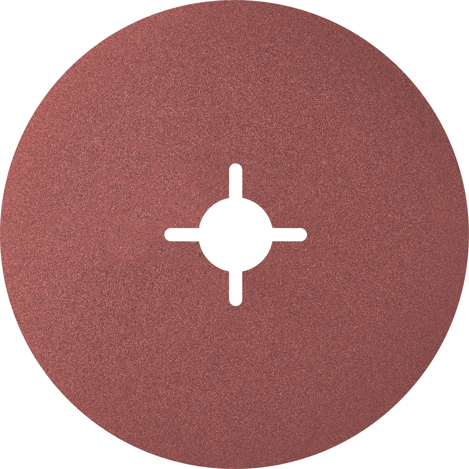 Kwb Fiberschleifscheibe Korund, 125 mm, K100 Kwb Fiberschleifscheibe Korund, 125 mm, K100