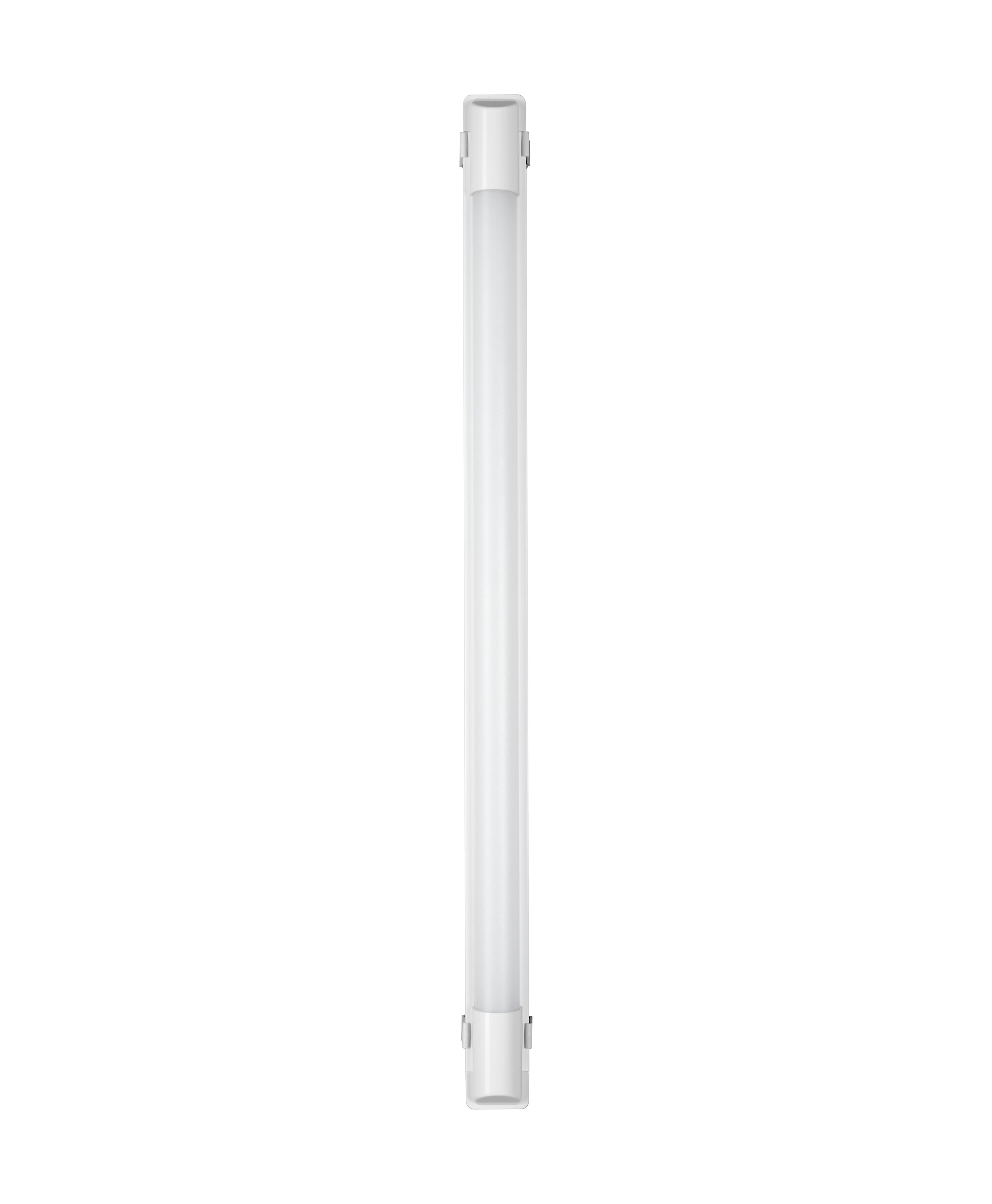 LEDVANCE Lichtleiste LED Power Batten, 600 mm, 12W, 3000K LEDVANCE Lichtleiste LED Power Batten, 600 mm, 12W, 3000K