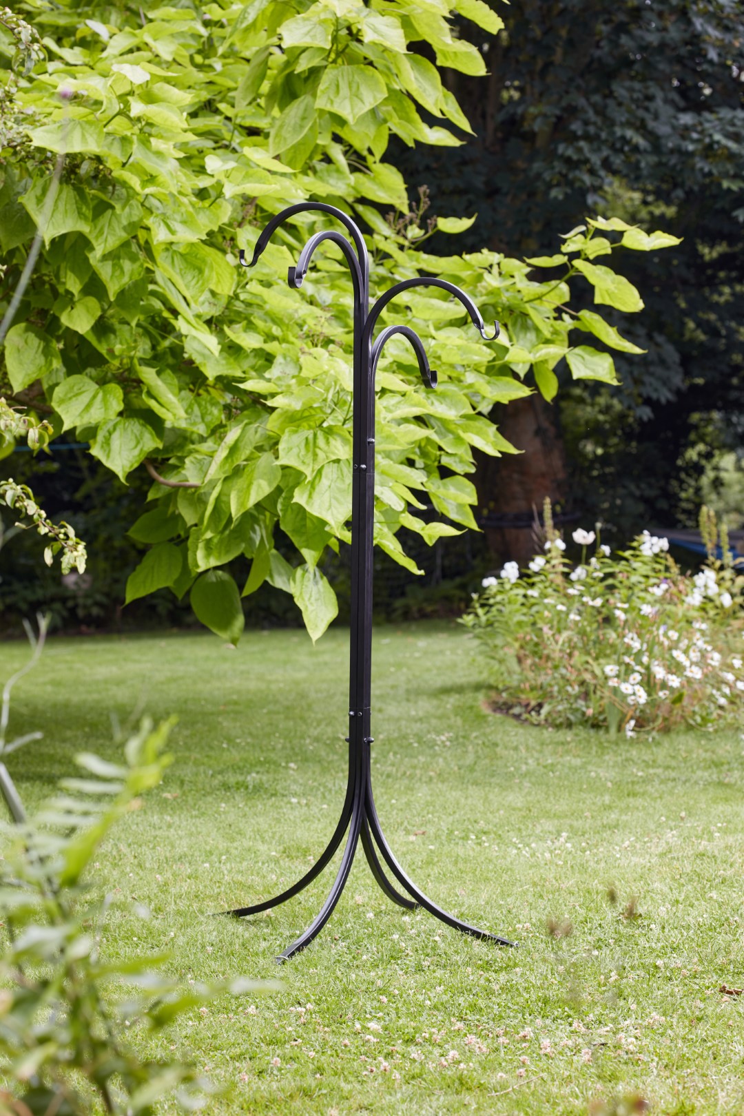 Smart Garden Titan 4-fach Gartenaufhänger