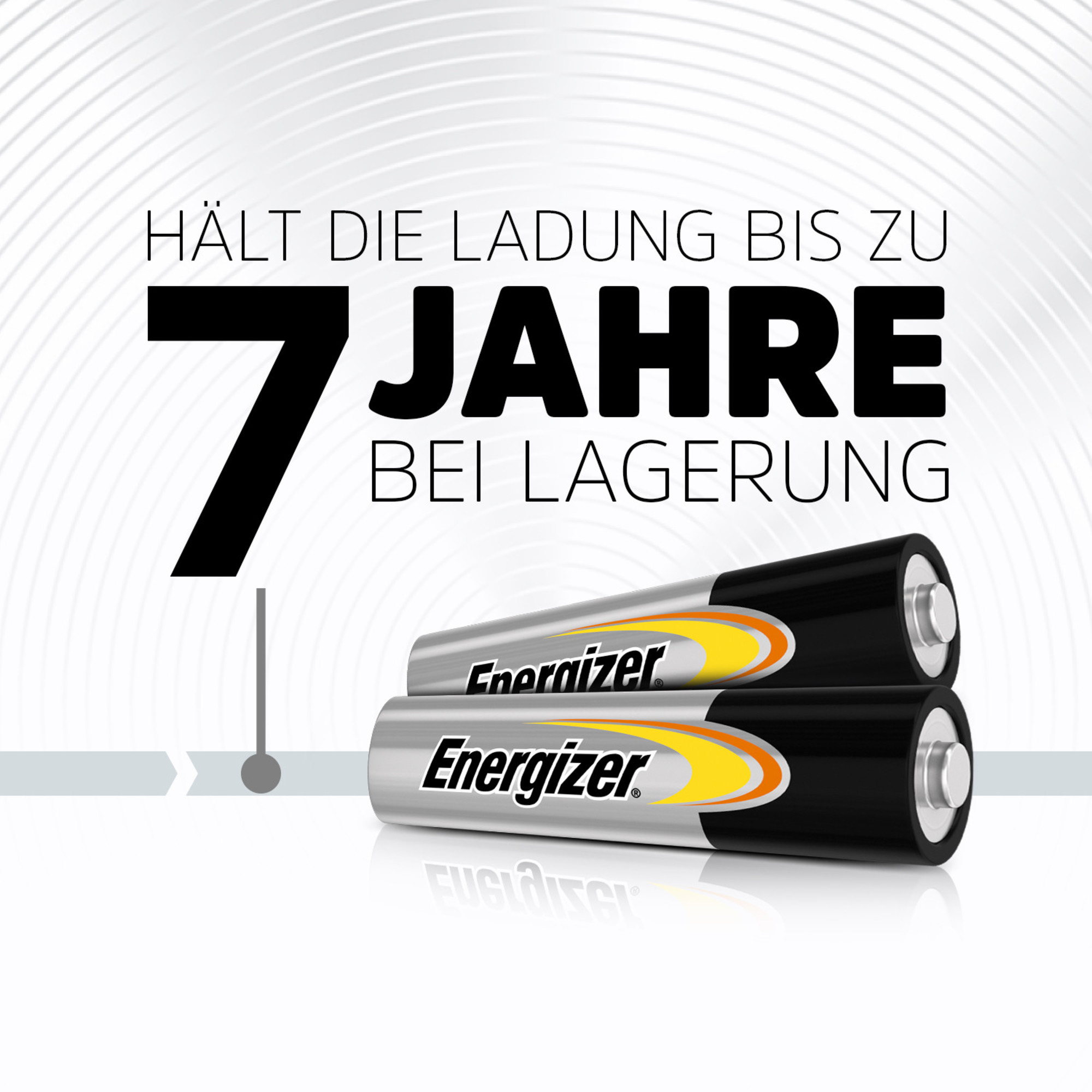 Energizer Alkaline Power Paper Pack Micro (AAA), 16 Stück
