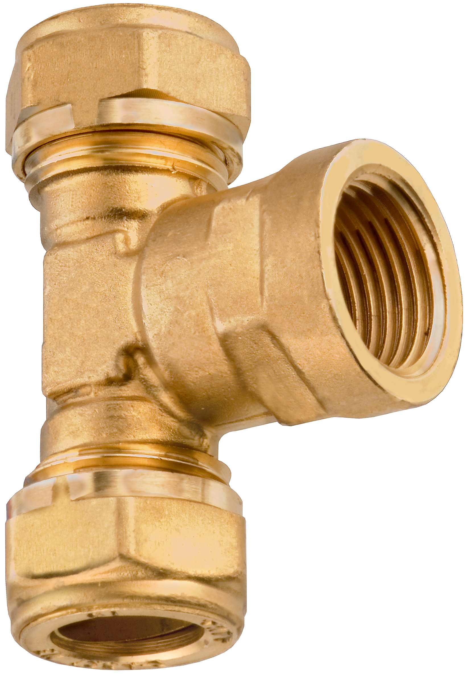348226-pt1   MESSING T-VERSCHRBG. 15X1/2X15MM