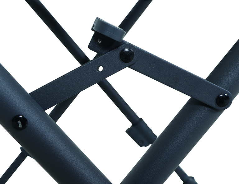 Siena Garden Campinghocker Premium