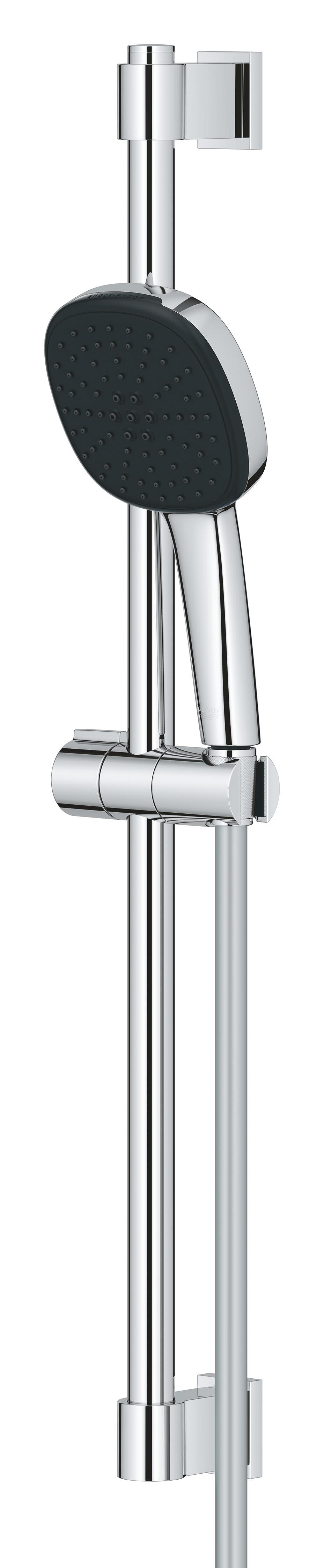 Grohe Brausestangenset Vitalio Comfort 110 Grohe Brausestangenset Vitalio Comfort 110
