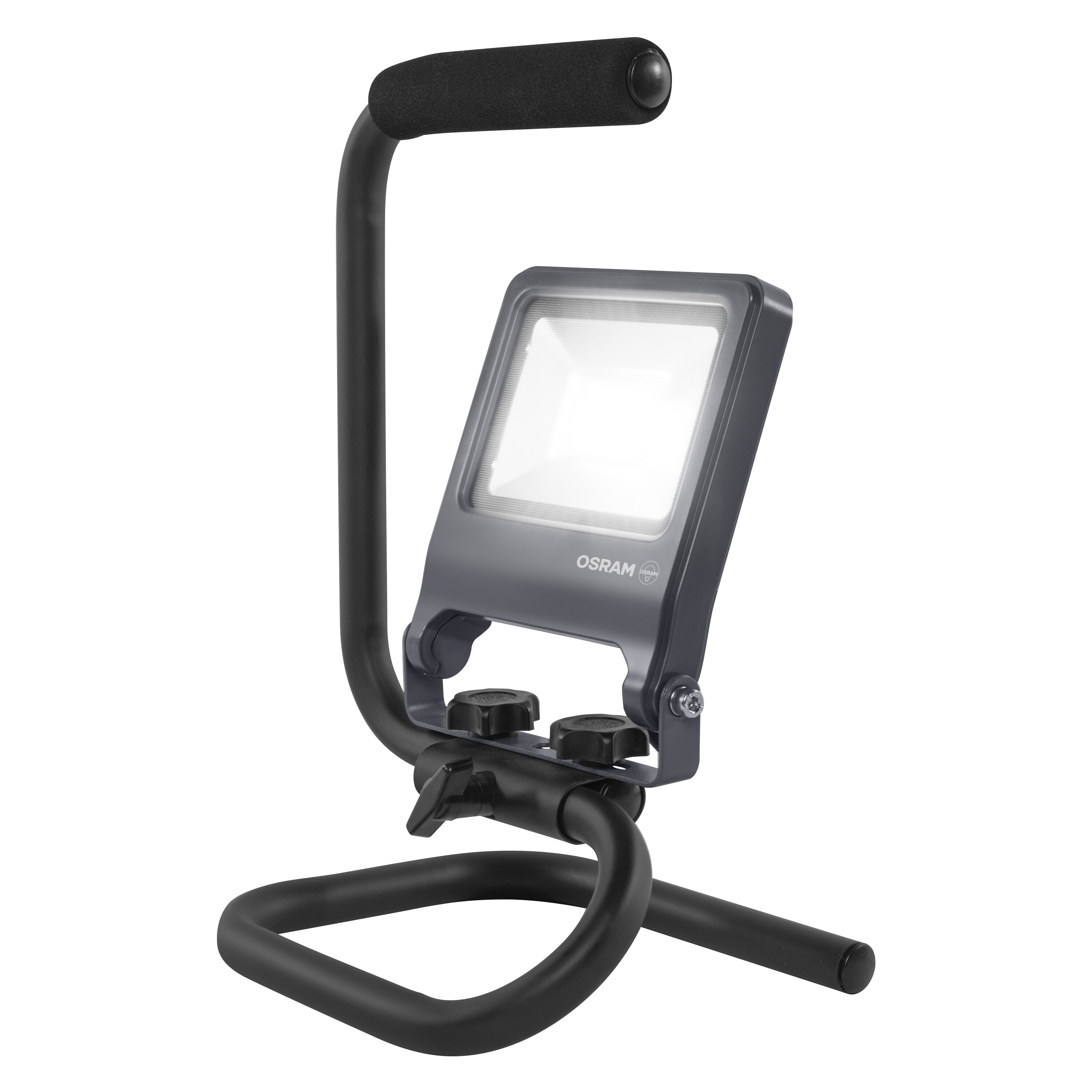 Osram Baustrahler "LED Worklight S-Stand", 20W