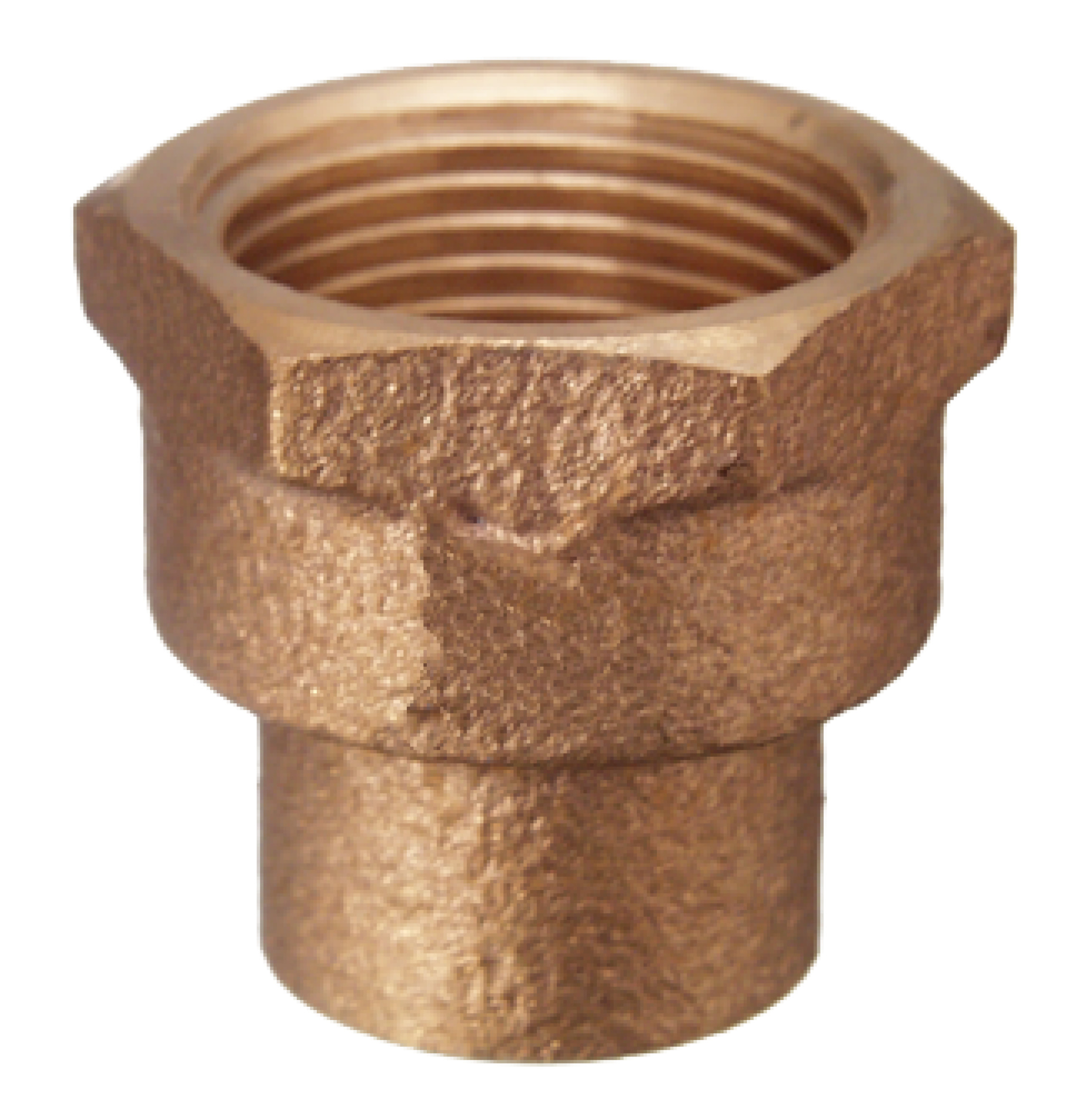 200245-pt1   CU ÜBERG-MUFFE 18X3/4