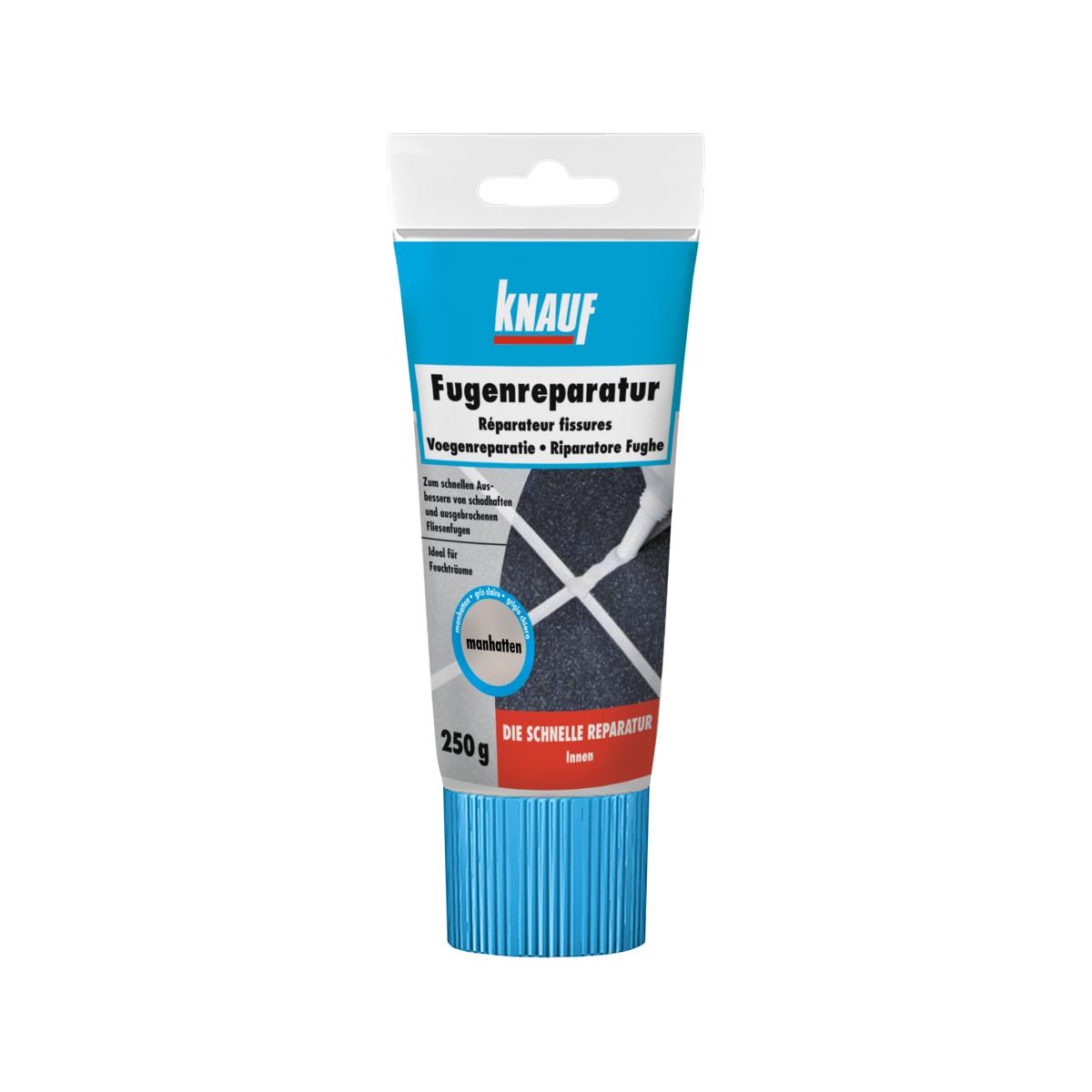 4006379064809-Fugenreparatur-manhattan Knauf Fugenreparatur manhattan, 250 g