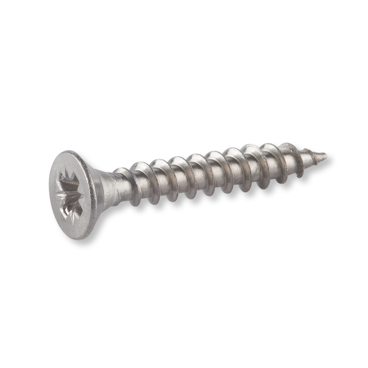 Suki Universalschraube Senkkopf 3 x 20 mm