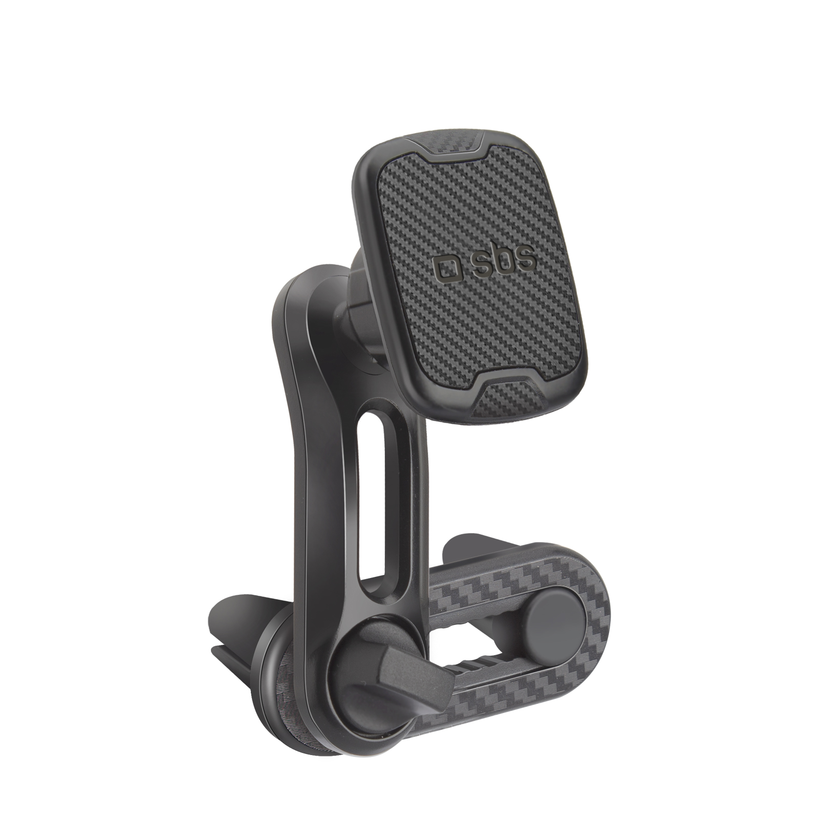 SBS Universal Handyhalterung mit Clip SBS Universal Handyhalterung mit Clip