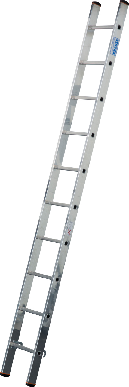 432942-G01_A129680_PI_INT_80000000_MV_OP_NZ_GF_01_3_04 KRAUSE TRIBILO VIELZWECKLEITER 3X10 SPROSSEN