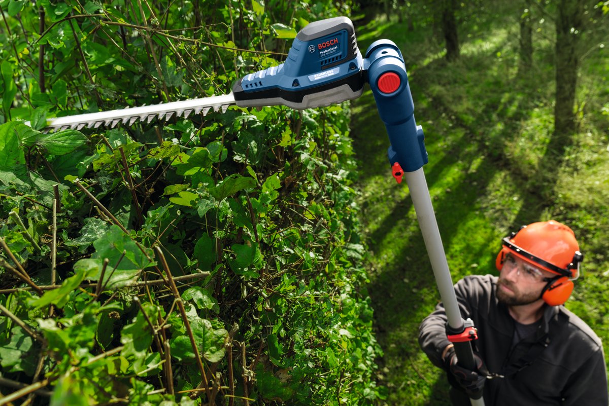 Bosch Akku-Hochentaster GHE 18V-50 TP