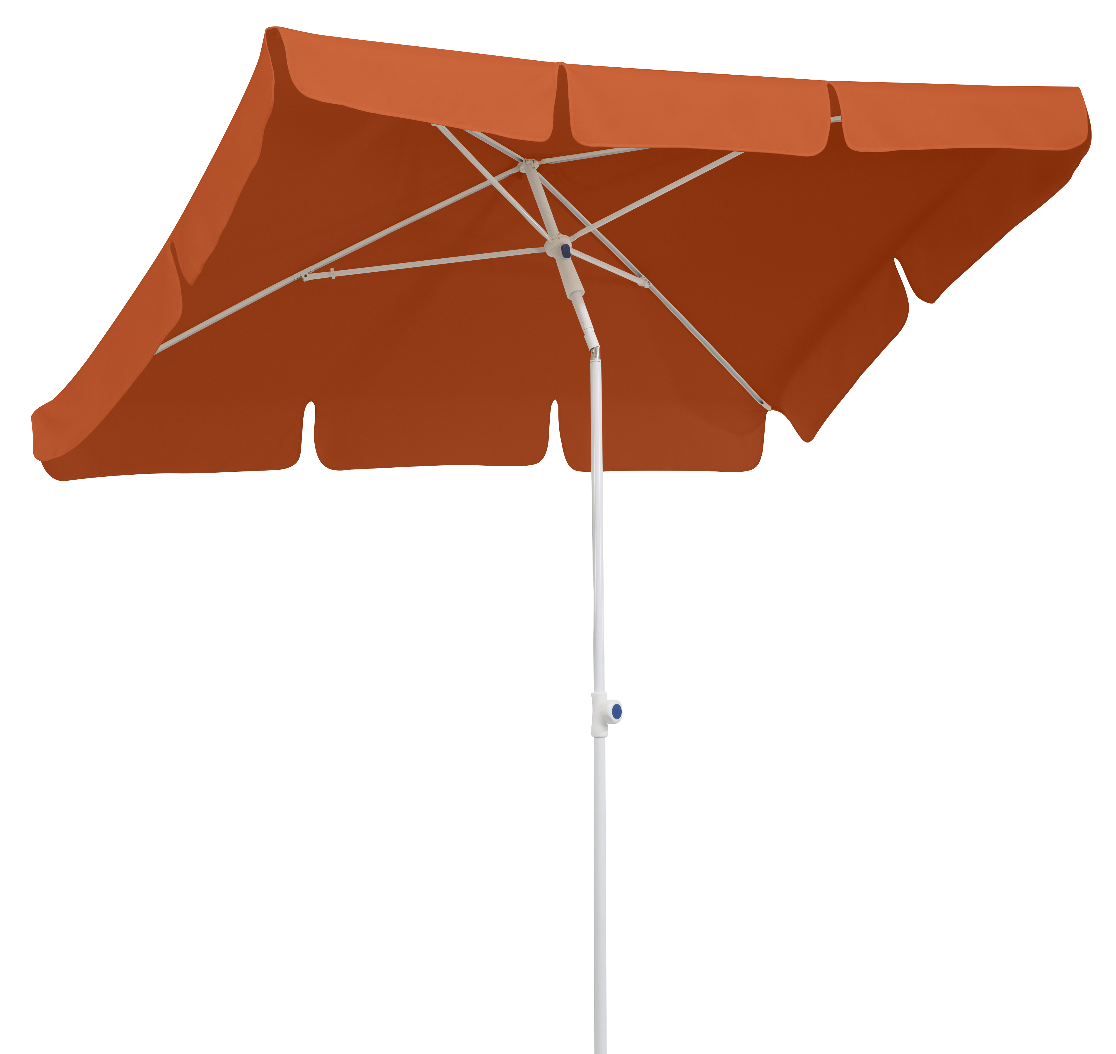 584426_3 Schneider Schirm Ibiza 180X120 cm Terracotta