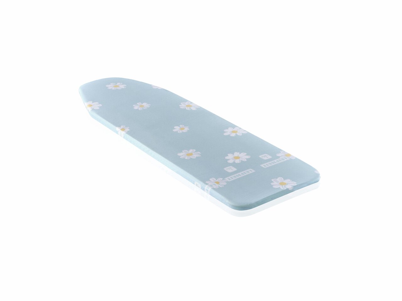 Leifheit Bügeltischbezug Cotton Classic Universal, max. 140 x 45 cm