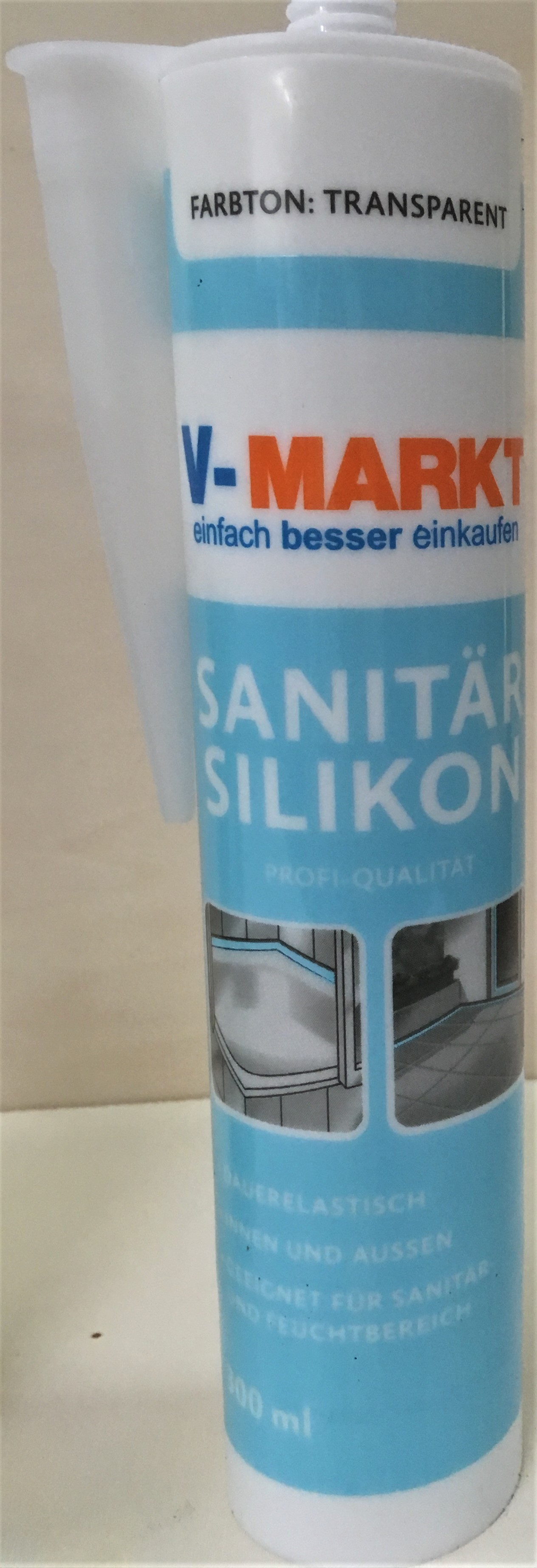 080561-080340-080662-VM-Silikon-Weiss-Transp-Grauei2qVeAsGKpjs V-Baumarkt Sanitär-Silikon, 300 ml, weiß