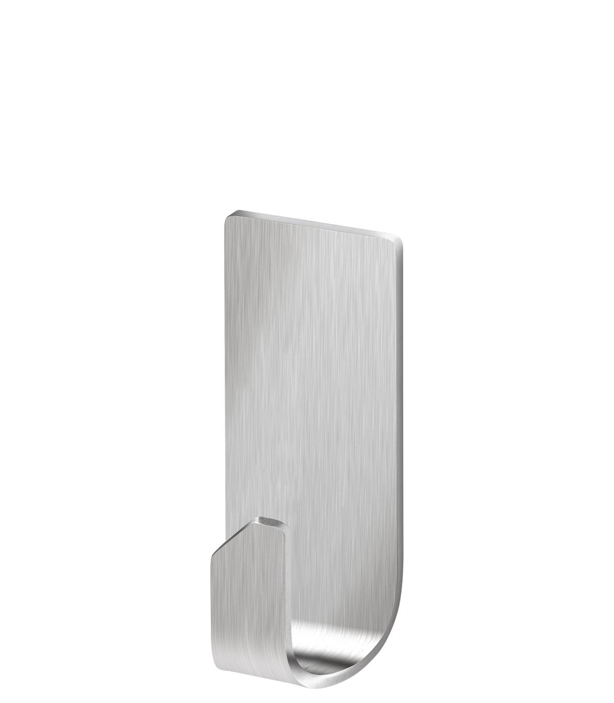 tesa_PS_Waterproof_hooks_59777_right_pr tesa Powerstrips Selbstklebeneder Haken Waterproof Small Zoom, Metall