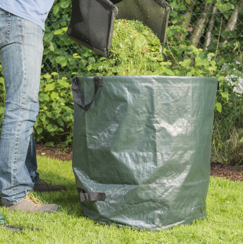 Windhager Garten-Bag, 80 L
