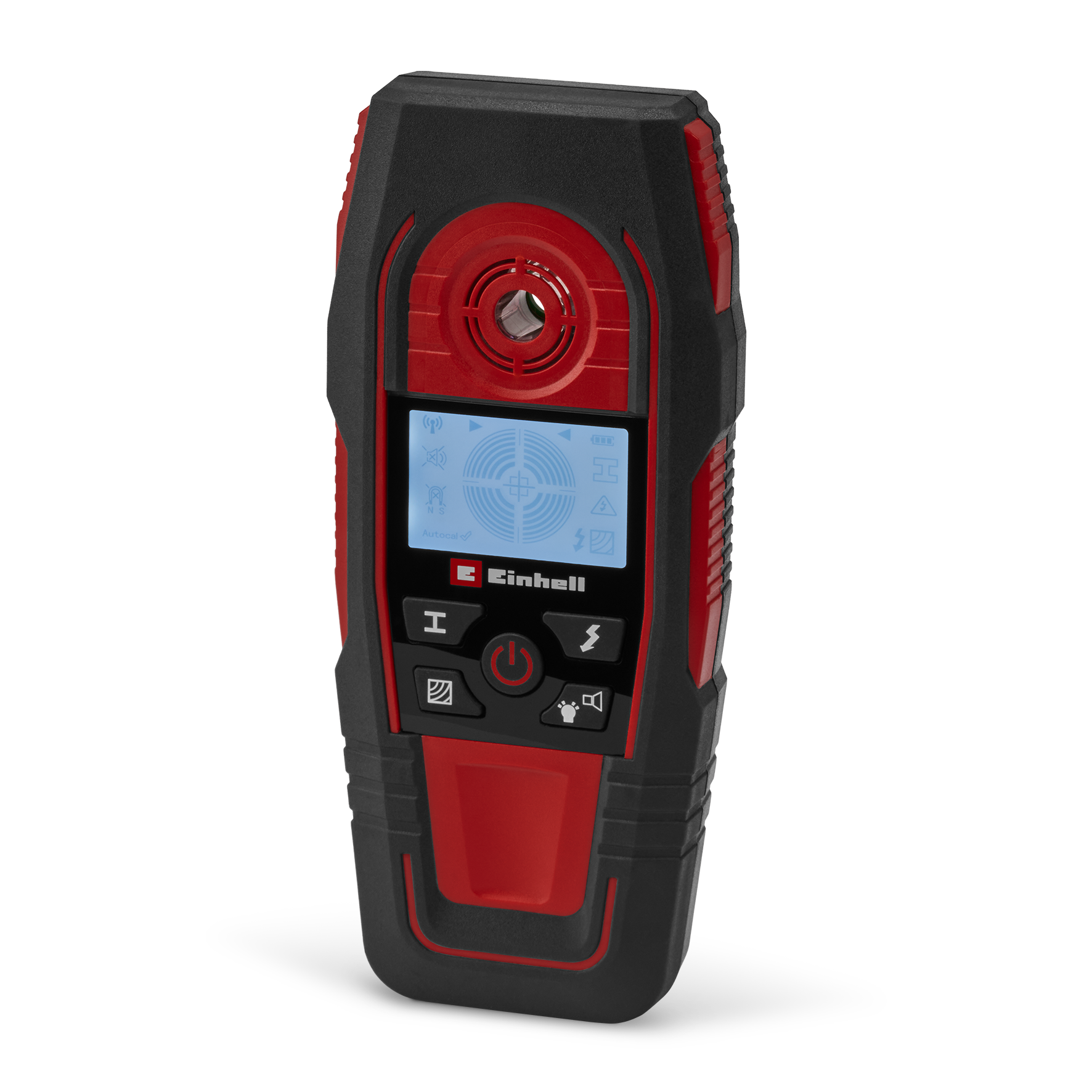 Einhell Digitales Ortungsgerät TE-MD 80