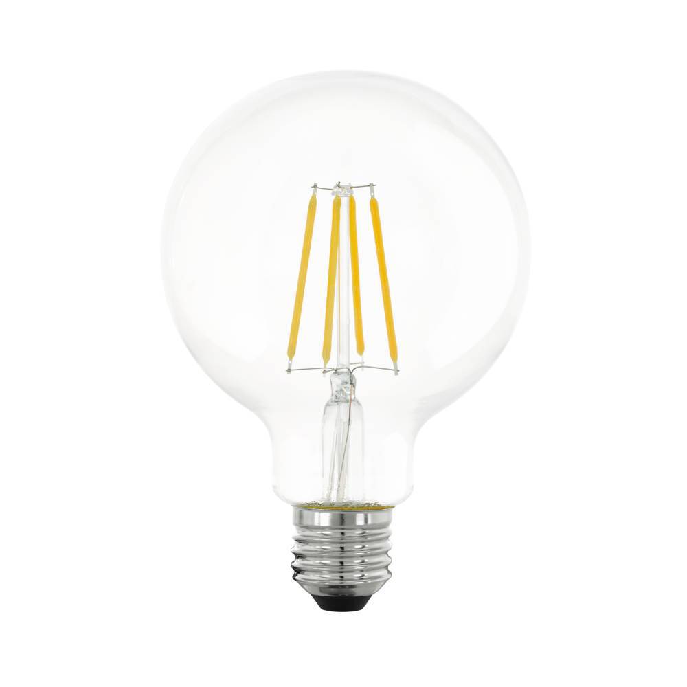 Eglo LED Leuchtmittel E27, G95 7W