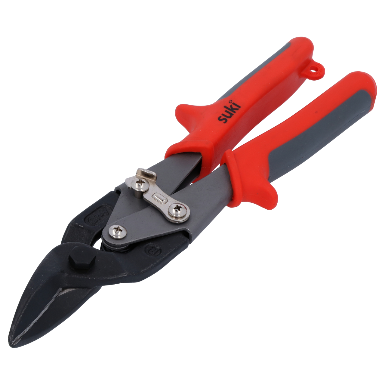 660950 Suki Blechschere 24,5 cm