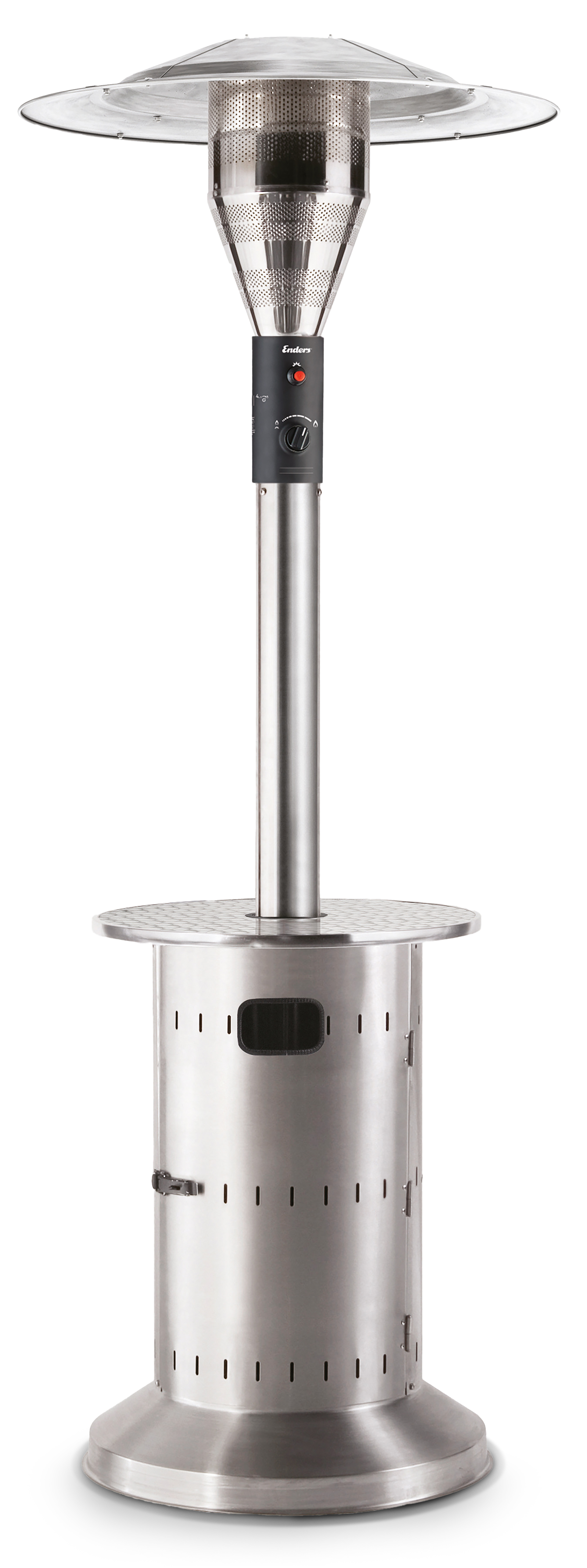 Enders Terrassenheizer Commercial Enders Terrassenheizer Commercial