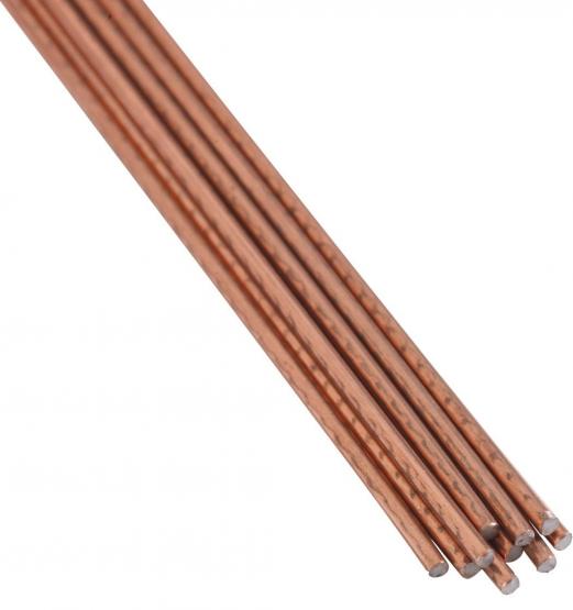 Rothenberger Autogenschweißdraht, 2,0 mm Rothenberger Autogenschweißdraht, 2,0 mm