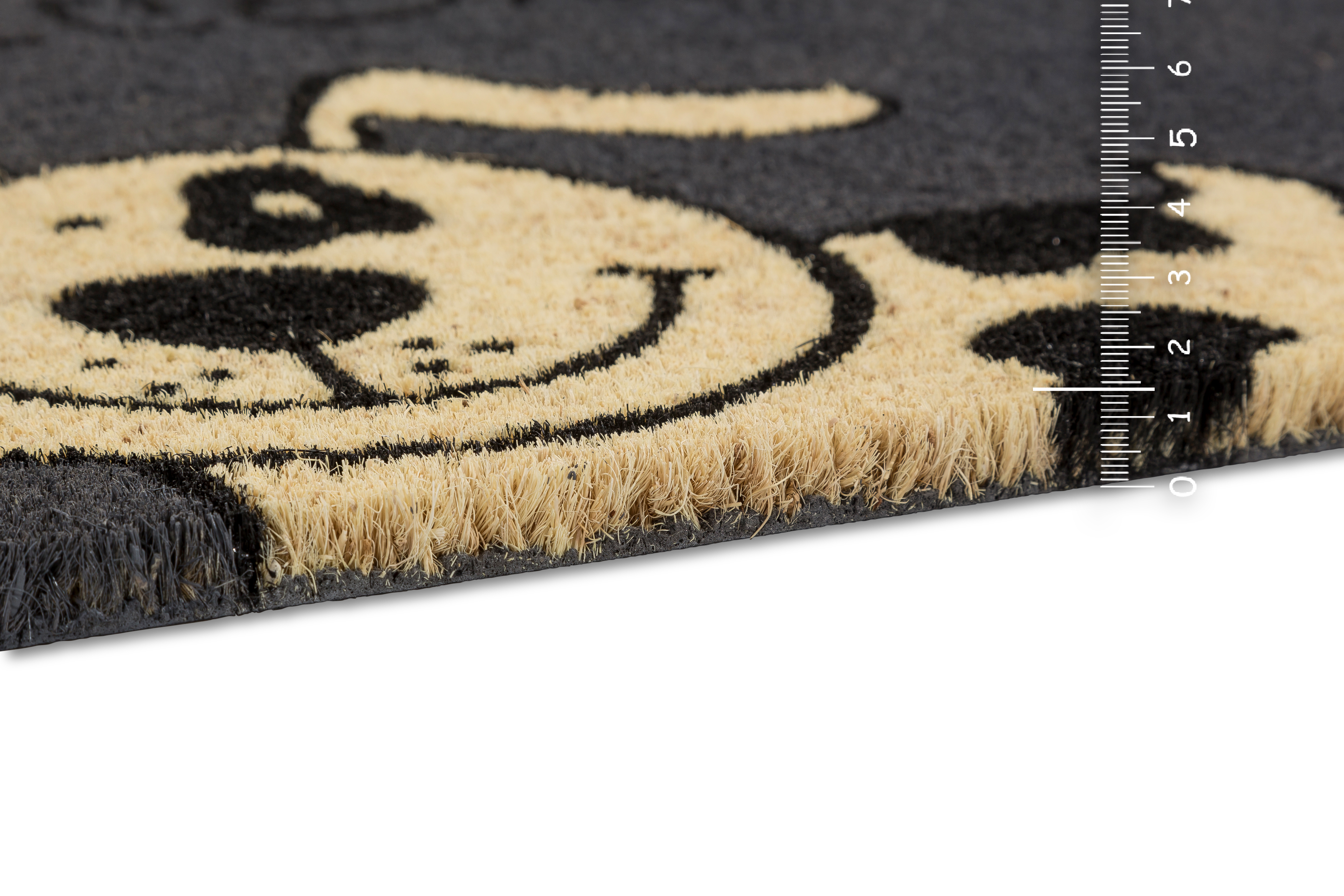 Astra Coco Style ca. 40x60cm D.07 Hund Astra Coco Style ca. 40x60cm D.07 Hund